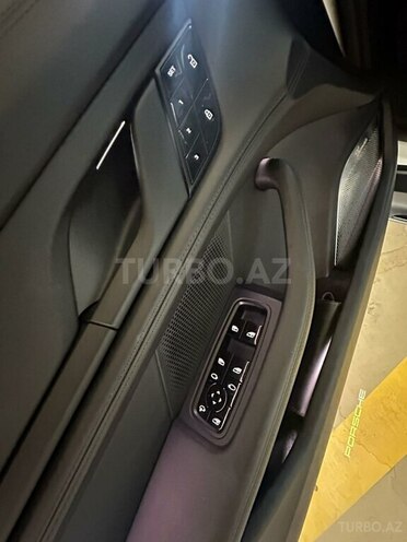 Porsche Taycan 4S 2020, 39,200 km - 0.0 l - Bakı