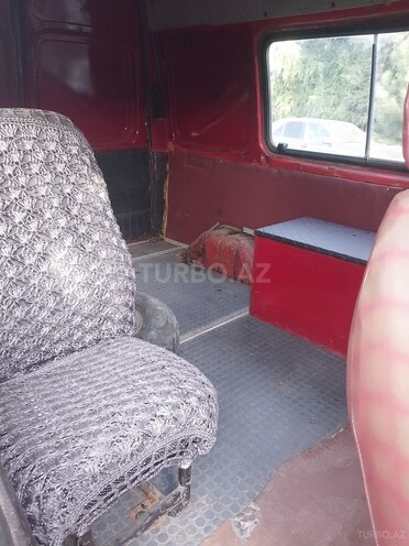 Ford Transit 1999, 400,000 km - 2.5 л - Füzuli
