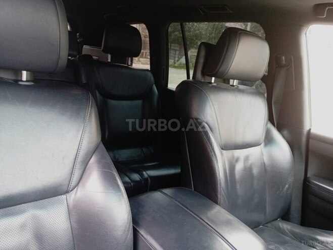 Lexus LX 570 2014, 390,000 km - 5.7 l - Bakı