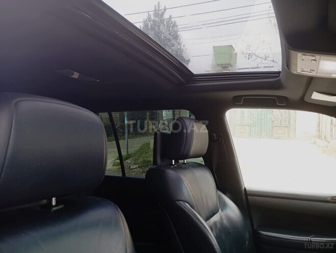 Lexus LX 570 2014, 390,000 km - 5.7 l - Bakı