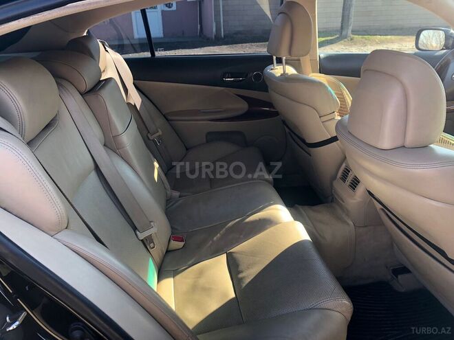 Lexus GS 300 2005, 224,729 km - 3.0 л - Bakı