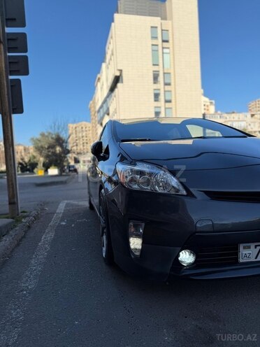 Toyota Prius 2013, 259,800 km - 1.8 l - Bakı