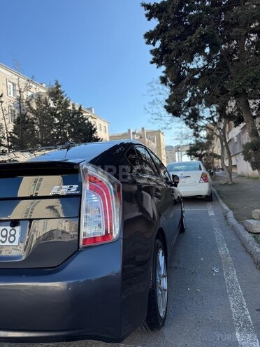 Toyota Prius 2013, 259,800 km - 1.8 l - Bakı