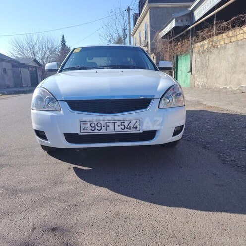 LADA (VAZ) Priora 2011, 127,523 km - 1.6 л - İmişli