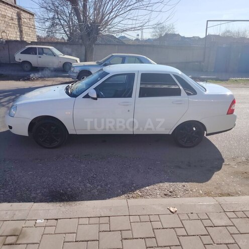 LADA (VAZ) Priora 2011, 127,523 km - 1.6 л - İmişli
