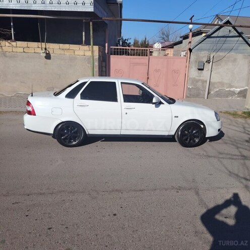 LADA (VAZ) Priora 2011, 127,523 km - 1.6 л - İmişli