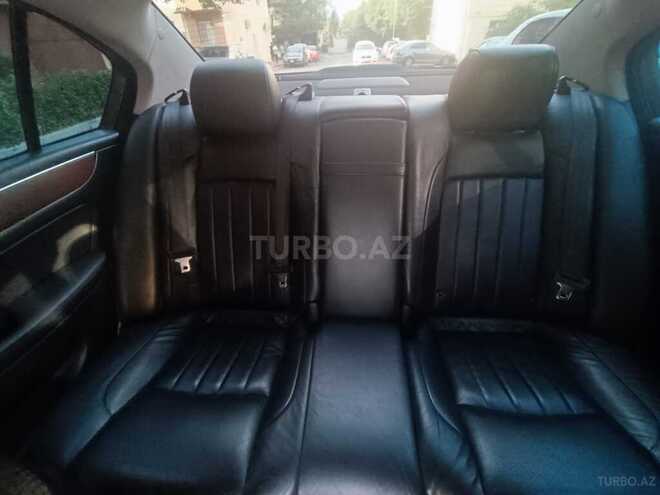 Hyundai Genesis 2013, 182,000 km - 3.8 л - Bakı