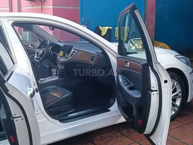Hyundai Genesis 2013, 182,000 km - 3.8 л - Bakı