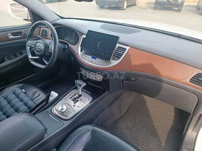 Hyundai Genesis 2013, 182,000 km - 3.8 л - Bakı