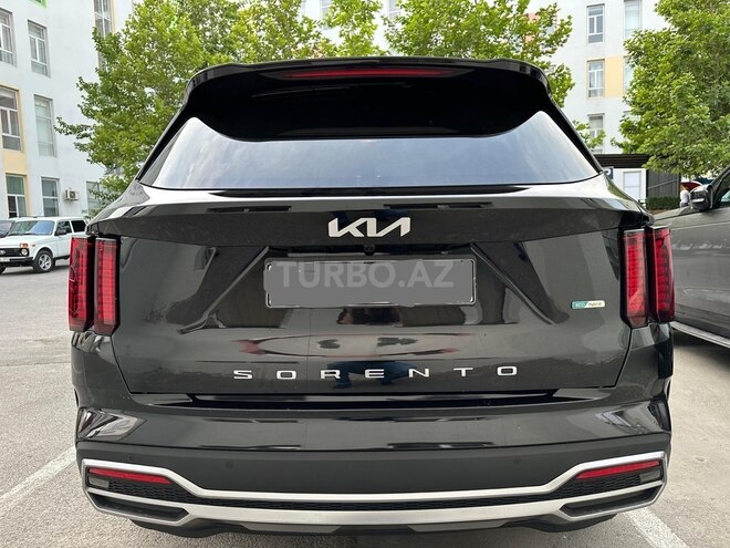 Kia Sorento 2021, 64,000 km - 1.6 l - Bakı