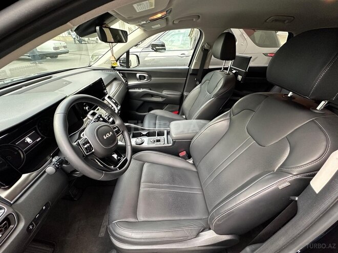 Kia Sorento 2021, 64,000 km - 1.6 l - Bakı
