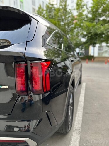 Kia Sorento 2021, 64,000 km - 1.6 l - Bakı
