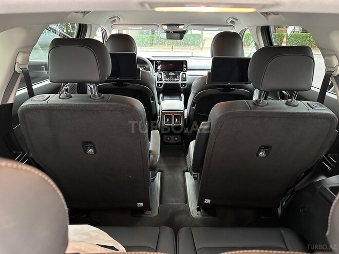 Kia Sorento 2021, 64,000 km - 1.6 l - Bakı