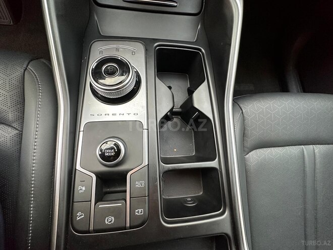 Kia Sorento 2021, 64,000 km - 1.6 l - Bakı