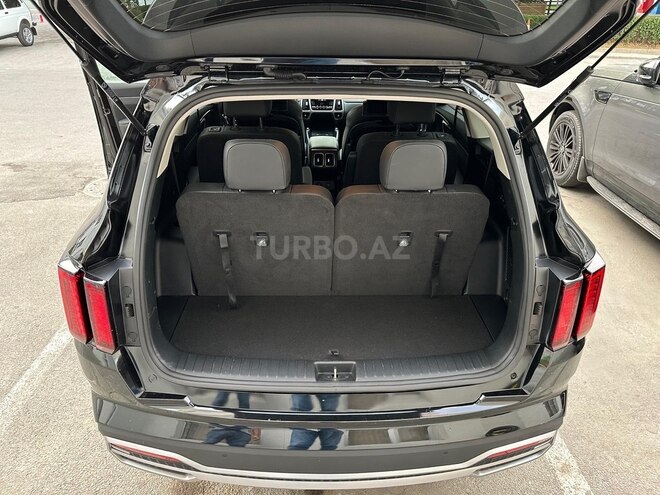 Kia Sorento 2021, 64,000 km - 1.6 l - Bakı