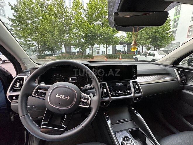 Kia Sorento 2021, 64,000 km - 1.6 l - Bakı