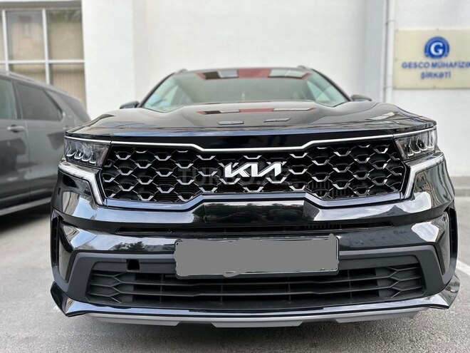 Kia Sorento 2021, 64,000 km - 1.6 l - Bakı