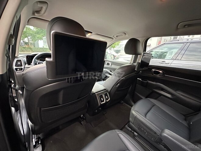 Kia Sorento 2021, 64,000 km - 1.6 l - Bakı