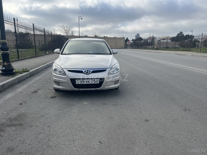 Hyundai i30 2007, 207,305 km - 1.6 л - Bakı