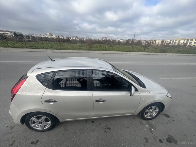 Hyundai i30 2007, 207,305 km - 1.6 л - Bakı