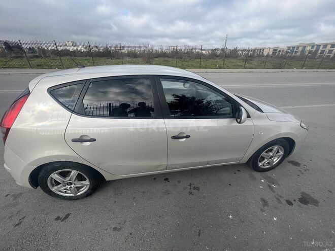 Hyundai i30 2007, 207,305 km - 1.6 л - Bakı
