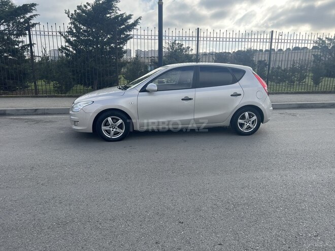 Hyundai i30 2007, 207,305 km - 1.6 л - Bakı