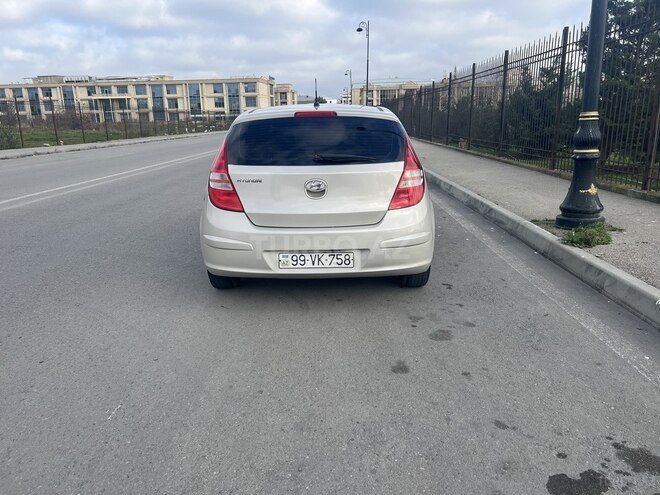 Hyundai i30 2007, 207,305 km - 1.6 л - Bakı