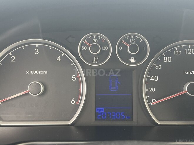 Hyundai i30 2007, 207,305 km - 1.6 л - Bakı