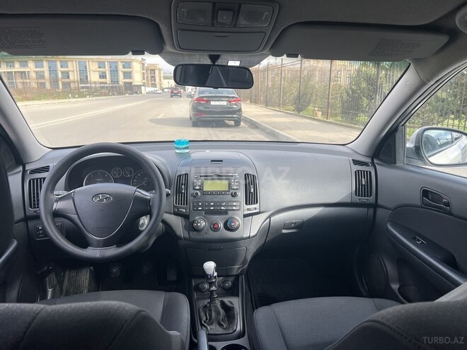 Hyundai i30 2007, 207,305 km - 1.6 л - Bakı