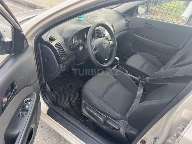 Hyundai i30 2007, 207,305 km - 1.6 л - Bakı