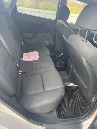 Hyundai i30 2007, 207,305 km - 1.6 л - Bakı