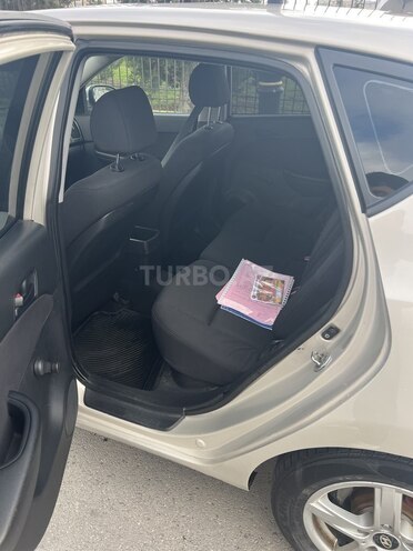 Hyundai i30 2007, 207,305 km - 1.6 л - Bakı