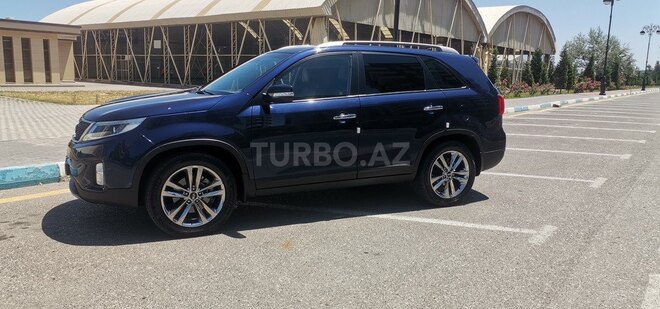 Kia Sorento 2013, 175,000 km - 2.0 l - Bakı