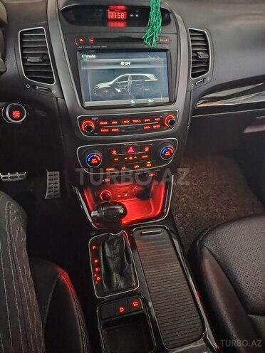 Kia Sorento 2013, 175,000 km - 2.0 l - Bakı