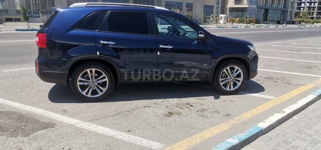 Kia Sorento 2013, 175,000 km - 2.0 l - Bakı
