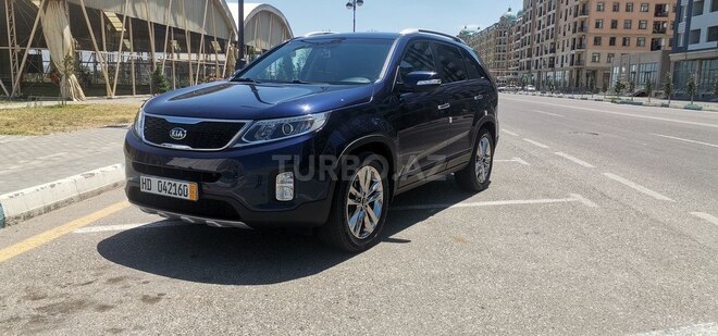 Kia Sorento 2013, 175,000 km - 2.0 l - Bakı