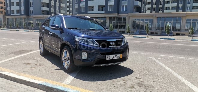 Kia Sorento 2013, 175,000 km - 2.0 l - Bakı