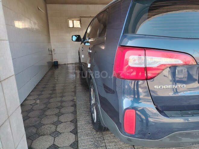 Kia Sorento 2013, 175,000 km - 2.0 l - Bakı