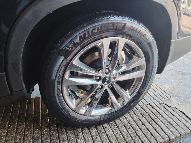 Kia Sorento 2013, 175,000 km - 2.0 l - Bakı