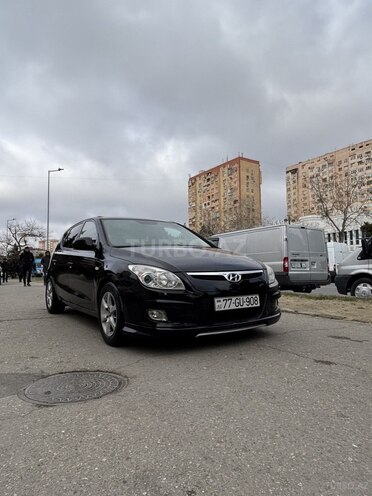 Hyundai i30 2008, 273,000 km - 1.6 l - Bakı