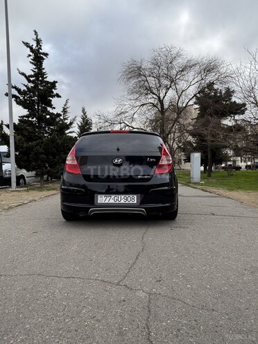 Hyundai i30 2008, 273,000 km - 1.6 l - Bakı
