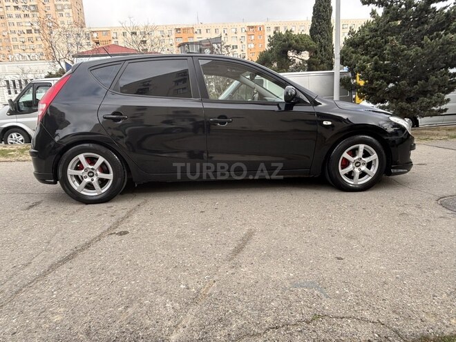 Hyundai i30 2008, 273,000 km - 1.6 l - Bakı