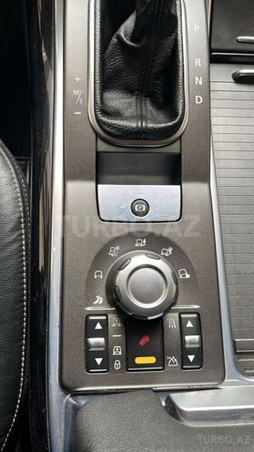 Land Rover RR Sport 2009, 187,000 km - 5.0 л - Bakı