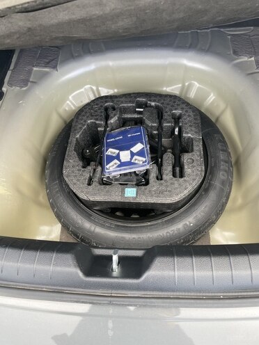 Hyundai Sonata 2022, 59,800 km - 1.6 л - Bakı