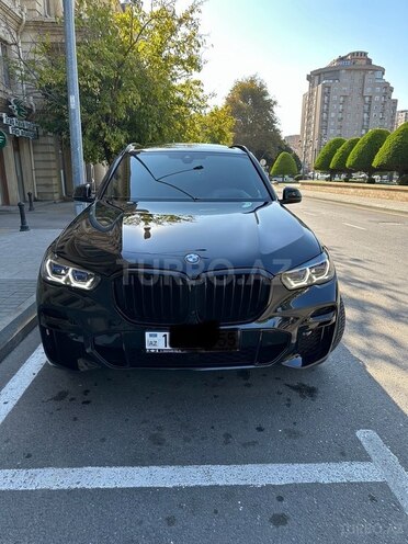 BMW X5-2