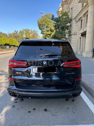 BMW X5-4
