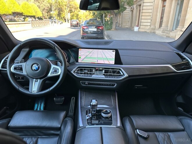 BMW X5-5
