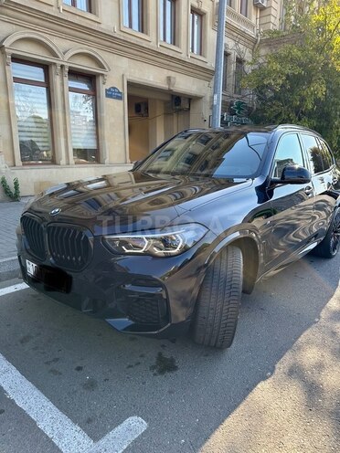 BMW X5-1