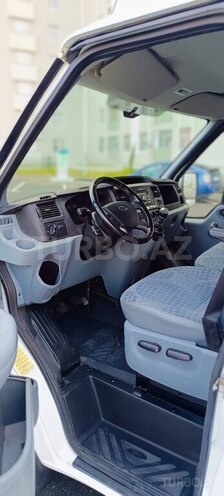 Ford Transit 2011, 236,000 km - 2.4 l - Bakı
