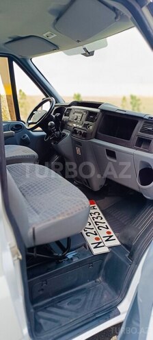 Ford Transit 2011, 236,000 km - 2.4 l - Bakı